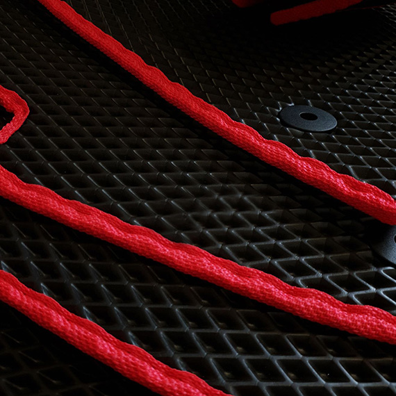 EVA материал