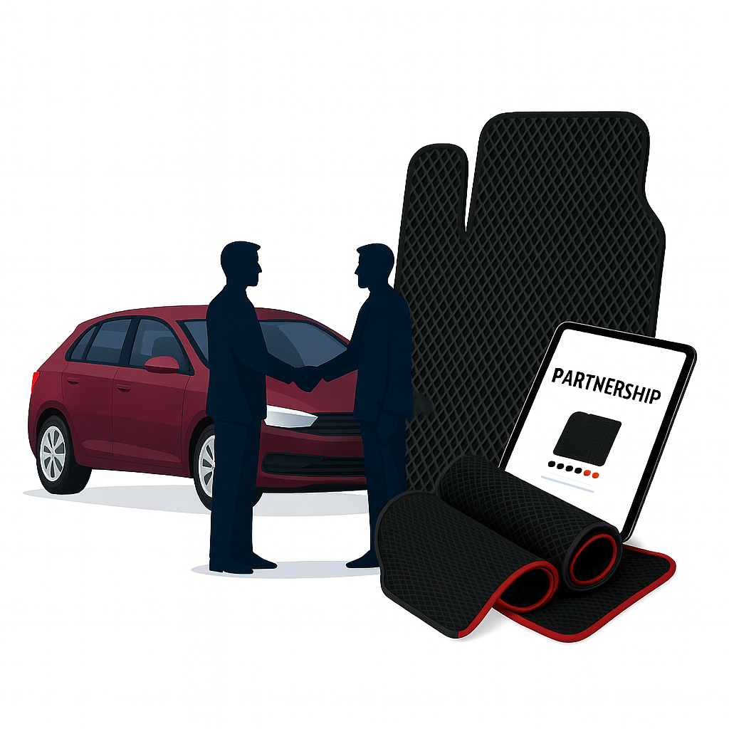 Program de parteneriat Alfa Cars